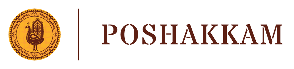 Poshakkam